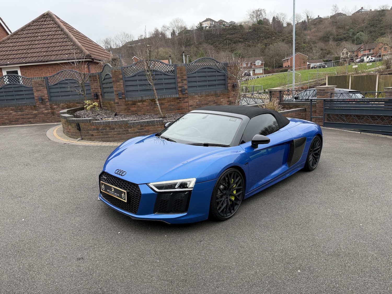 Used Audi R8 2017 for sale - 77801870: Photo 59