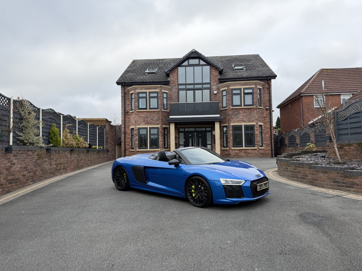 Used Audi R8 2017 for sale - 77801870: Photo 7