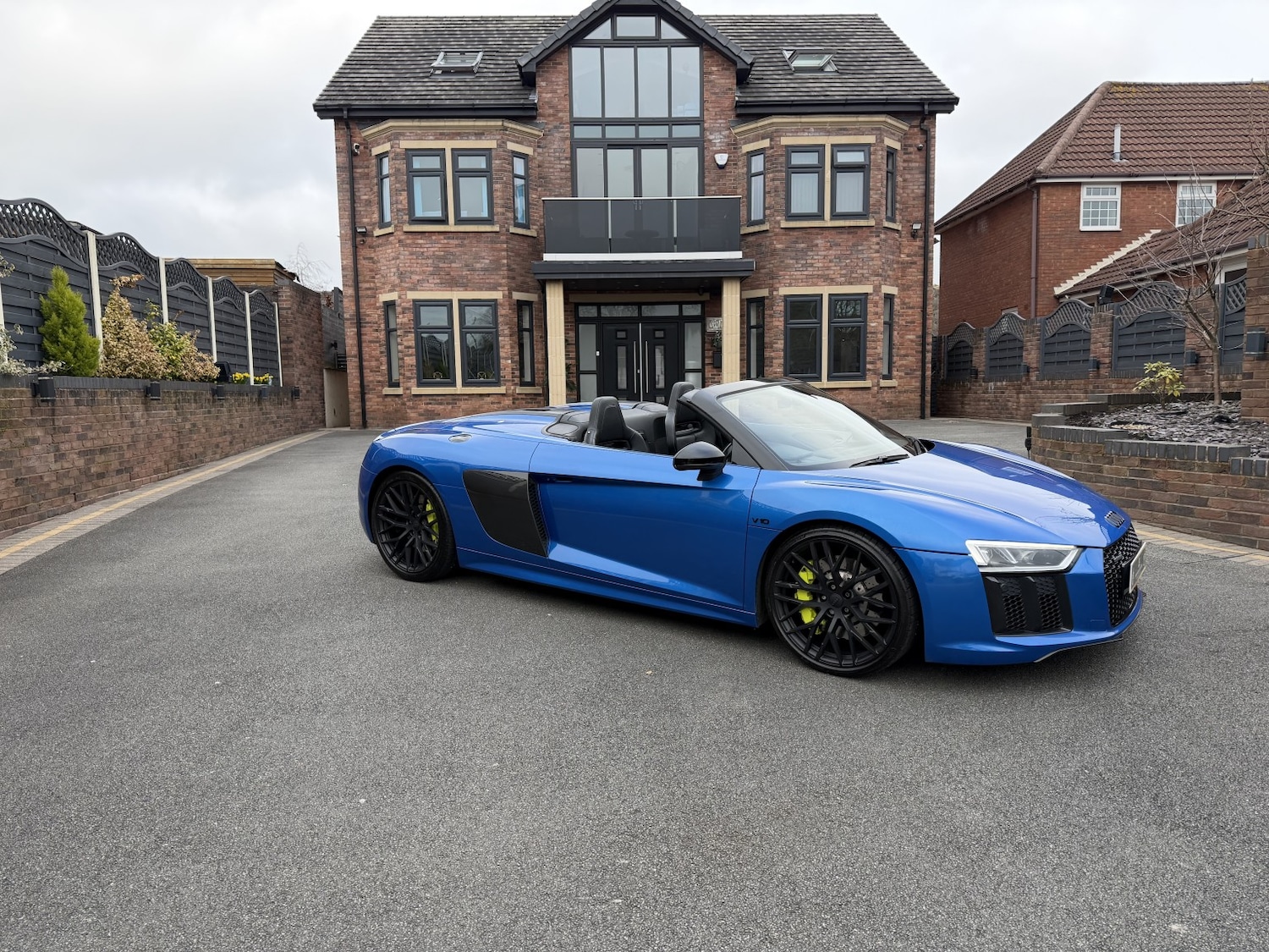 Used Audi R8 2017 for sale - 77801870: Photo 9