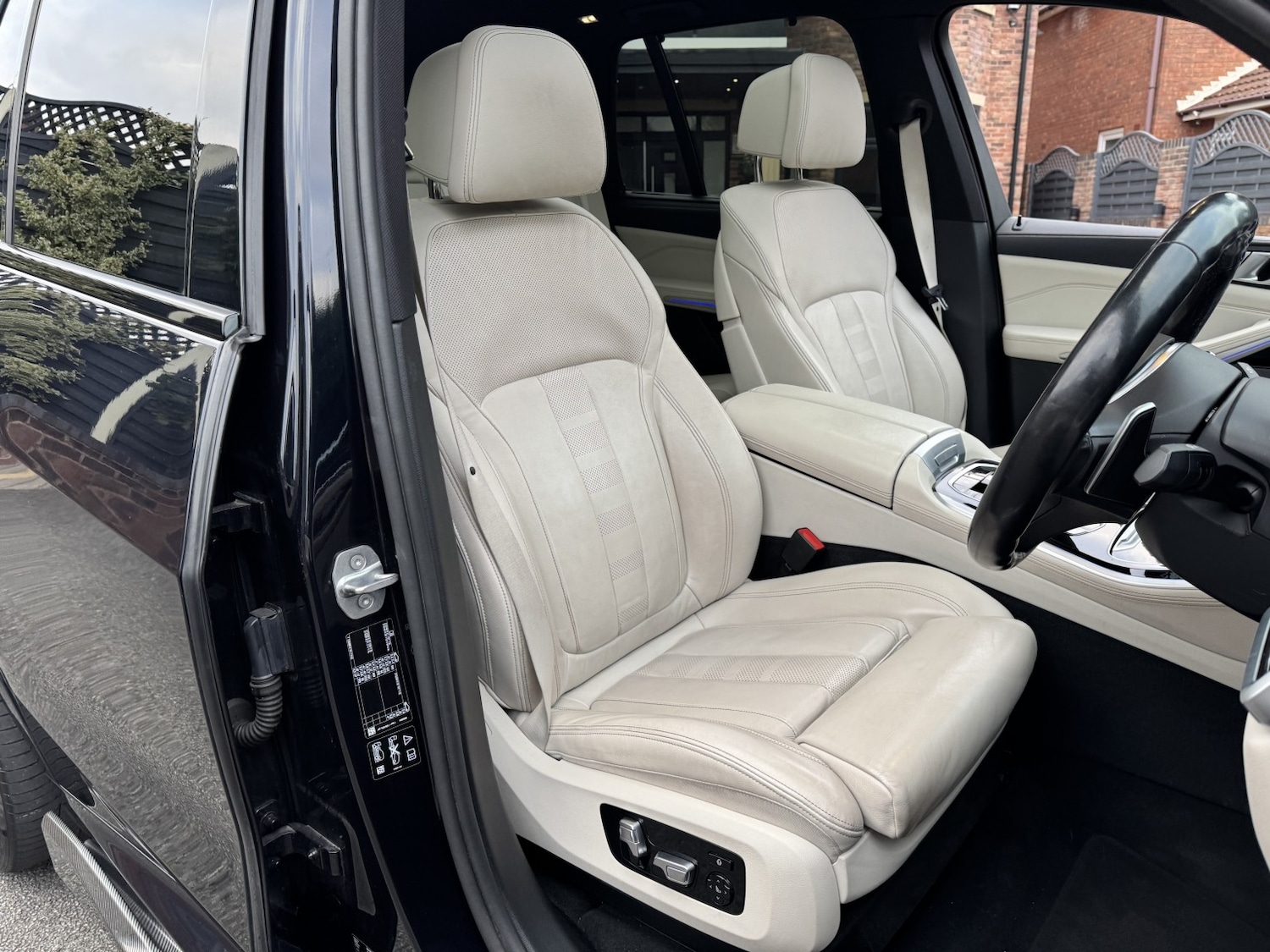 Used BMW X5 2019 for sale - 77801875: Photo 12