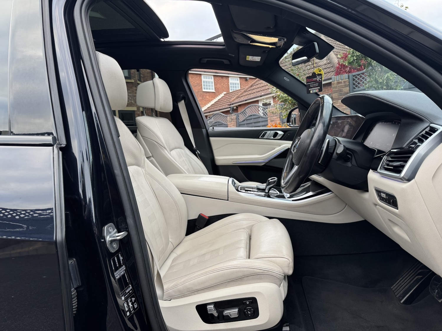 Used BMW X5 2019 for sale - 77801875: Photo 13