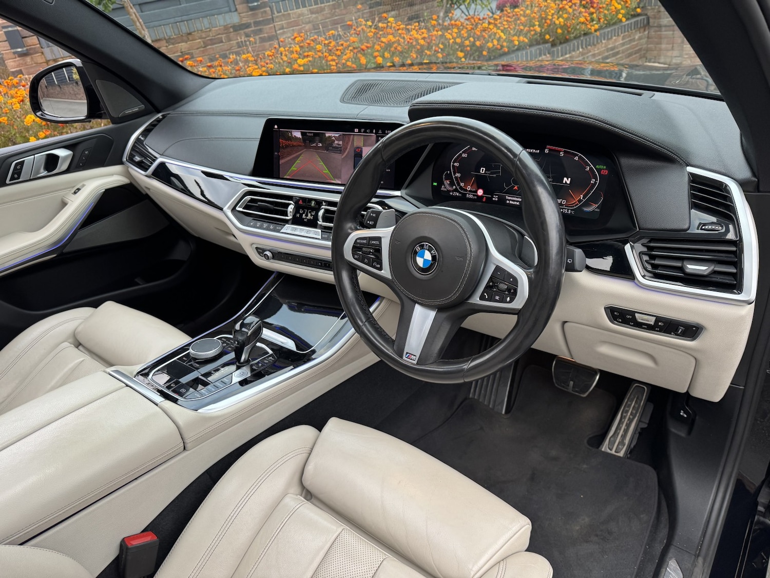 Used BMW X5 2019 for sale - 77801875: Photo 15