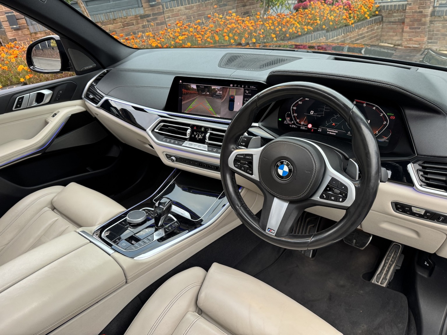 Used BMW X5 2019 for sale - 77801875: Photo 17