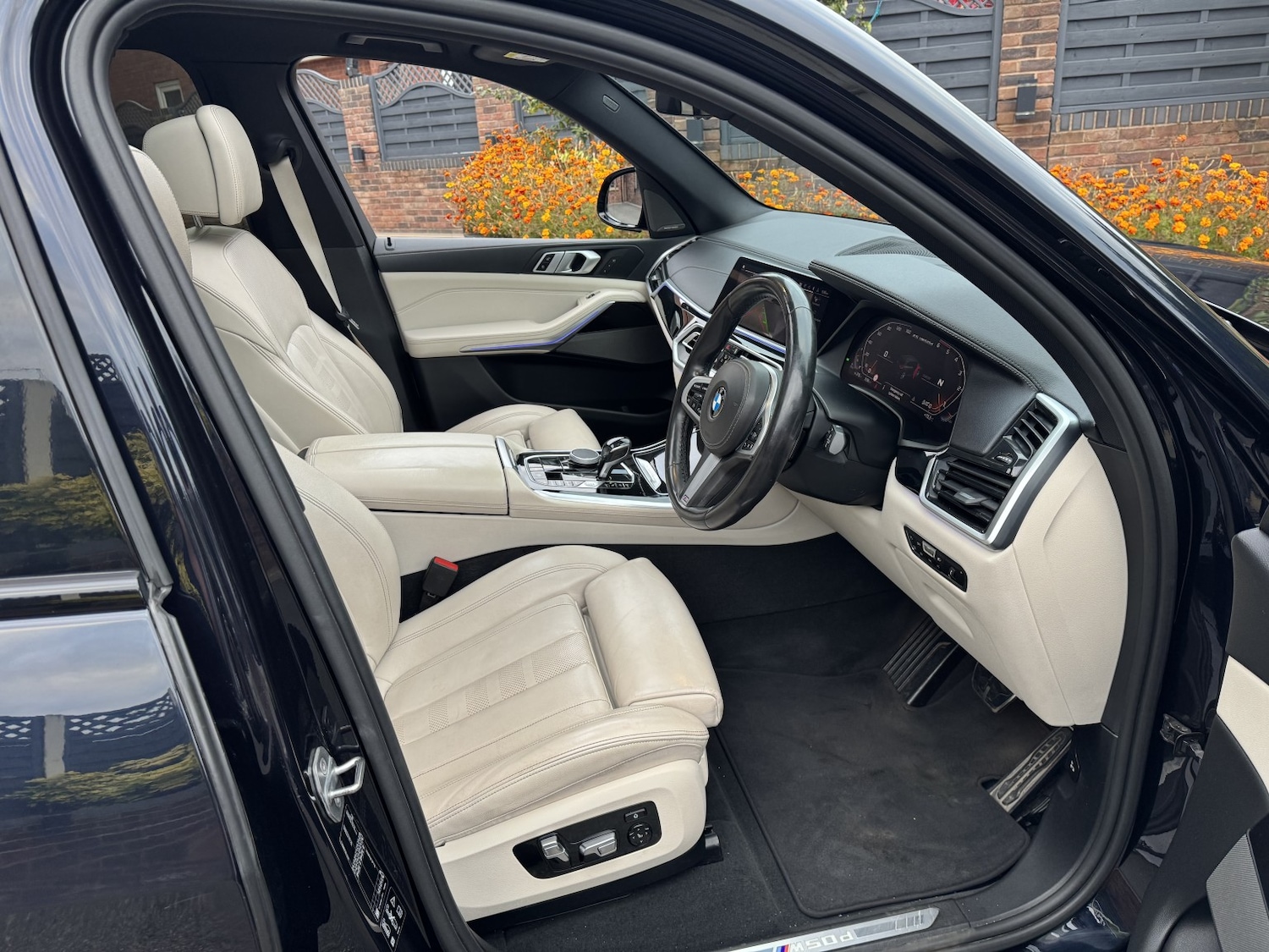 Used BMW X5 2019 for sale - 77801875: Photo 21