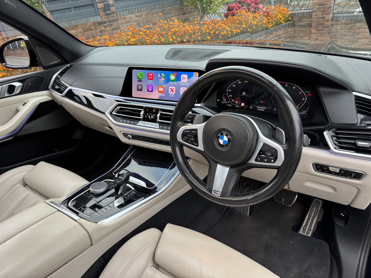Used BMW X5 2019 for sale - 77801875: Photo 22