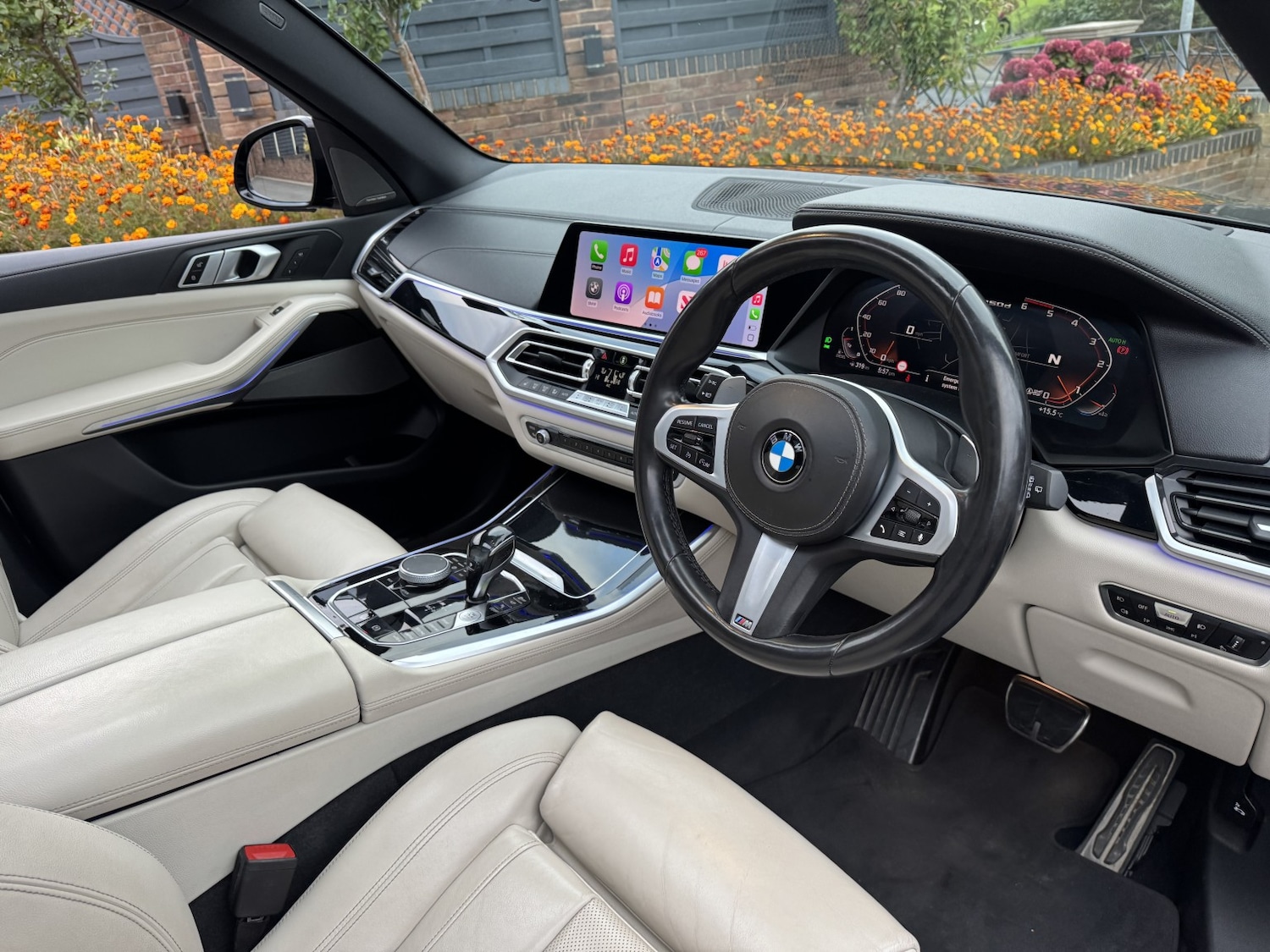 Used BMW X5 2019 for sale - 77801875: Photo 23