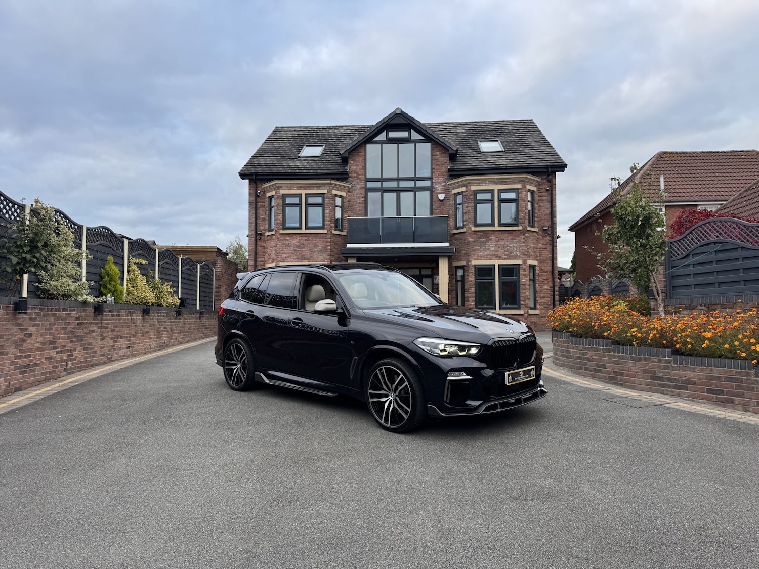 Used BMW X5 2019 for sale - 77801875: Photo 24