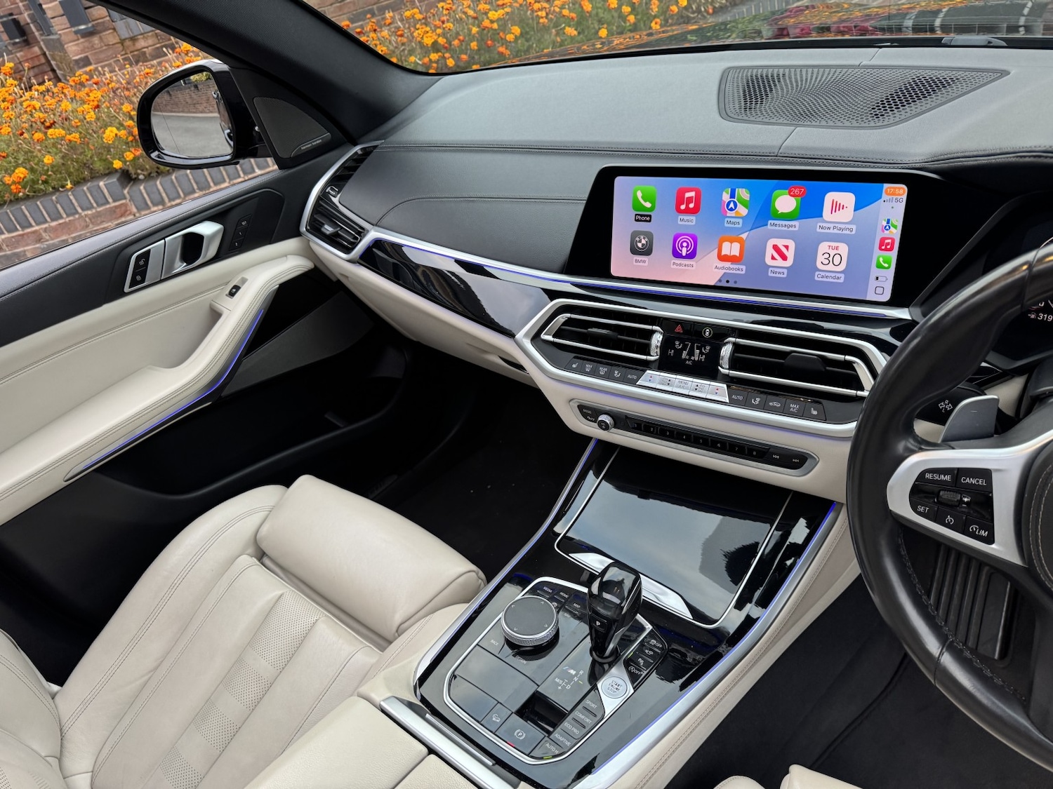 Used BMW X5 2019 for sale - 77801875: Photo 25