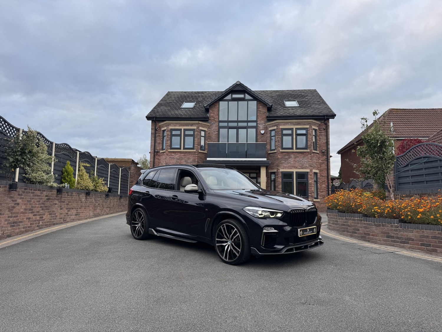 Used BMW X5 2019 for sale - 77801875: Photo 26