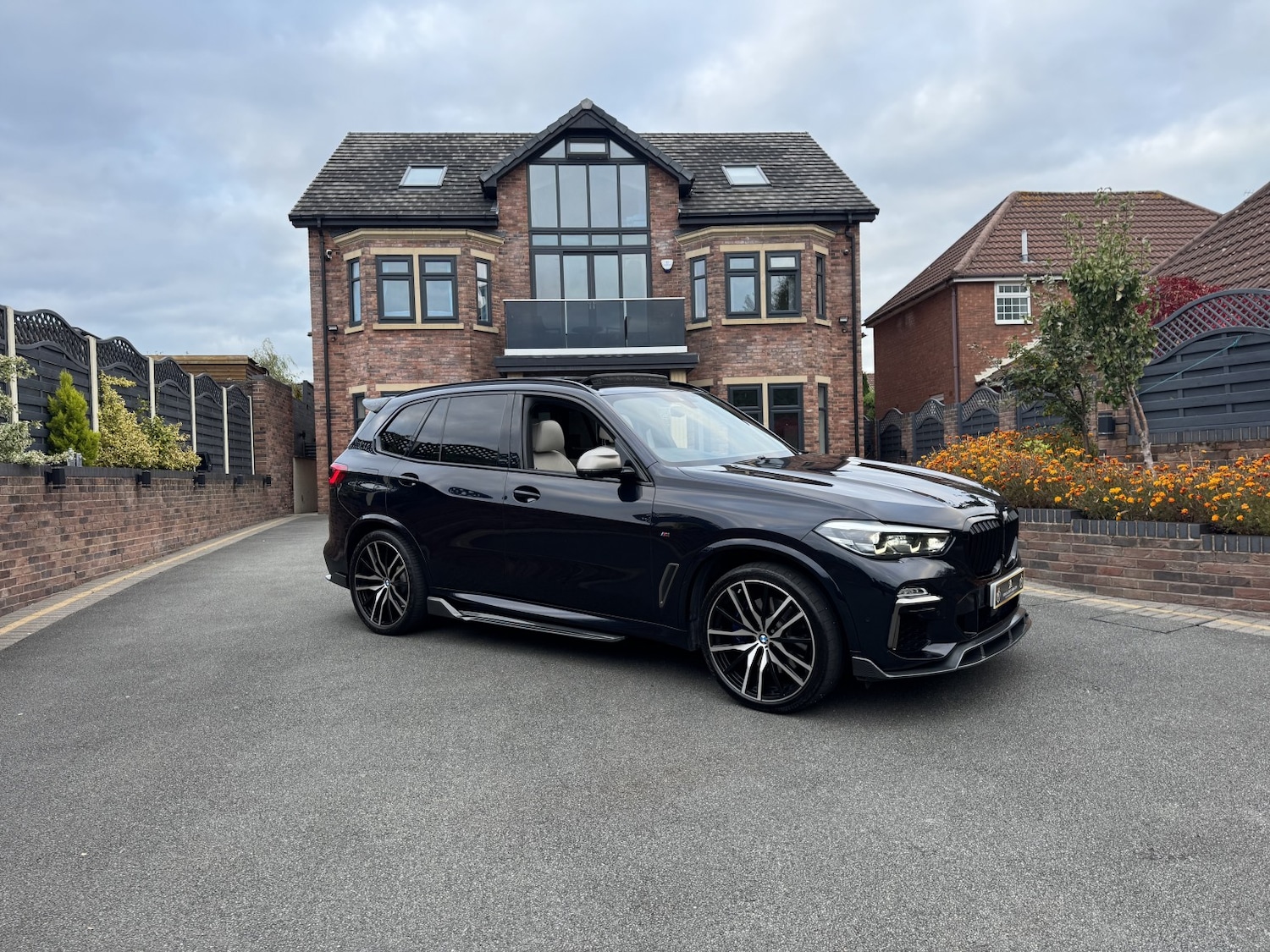Used BMW X5 2019 for sale - 77801875: Photo 27