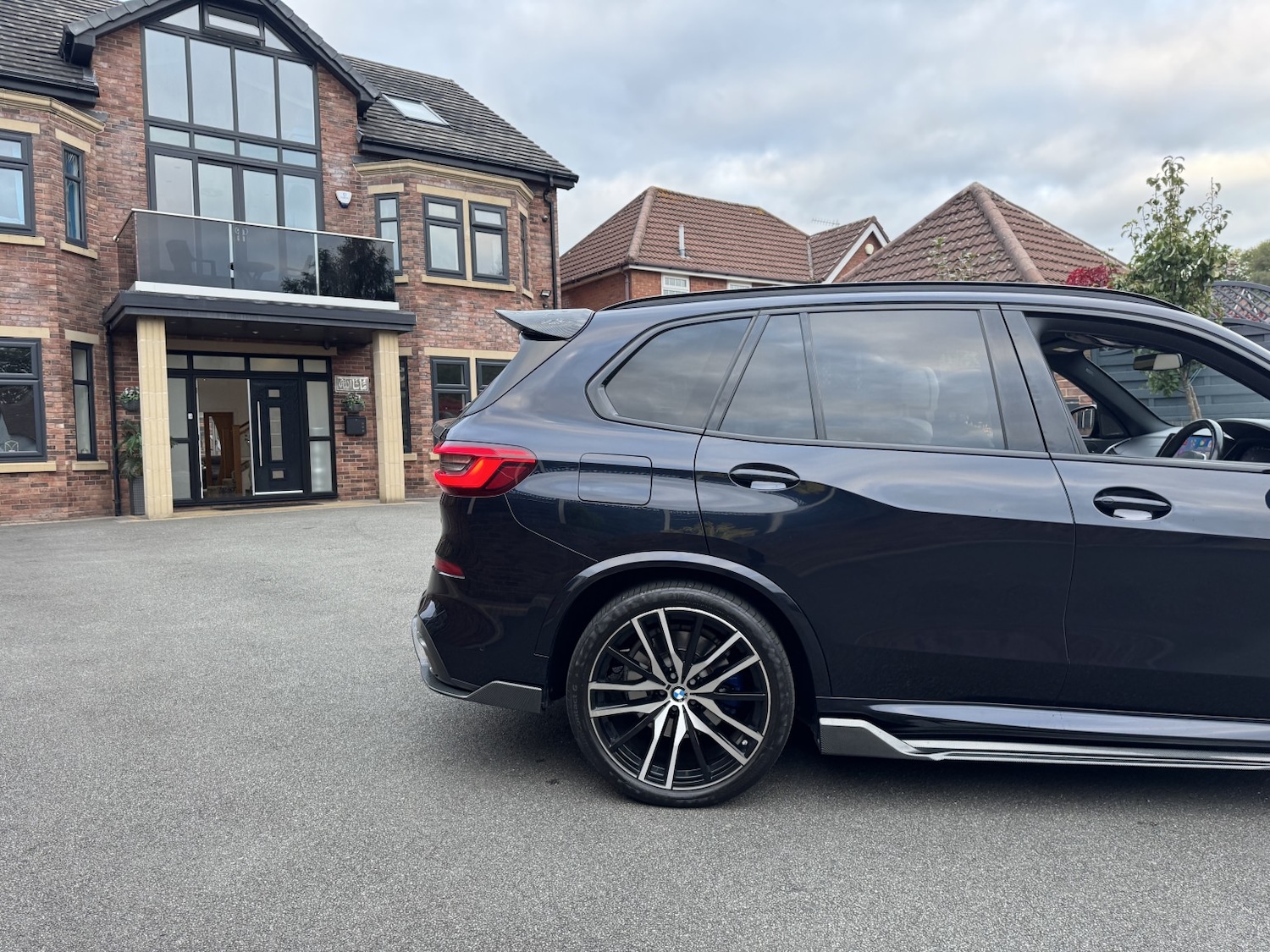 Used BMW X5 2019 for sale - 77801875: Photo 29