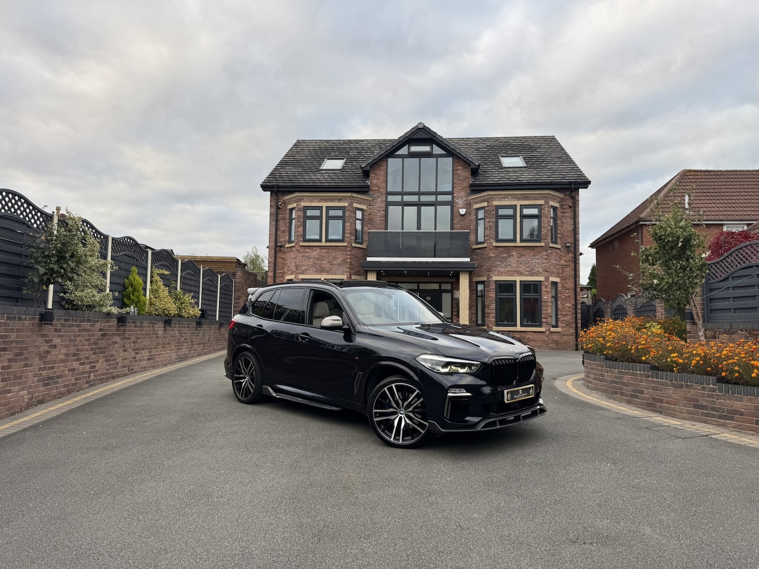 Used BMW X5 2019 for sale - 77801875: Photo 3