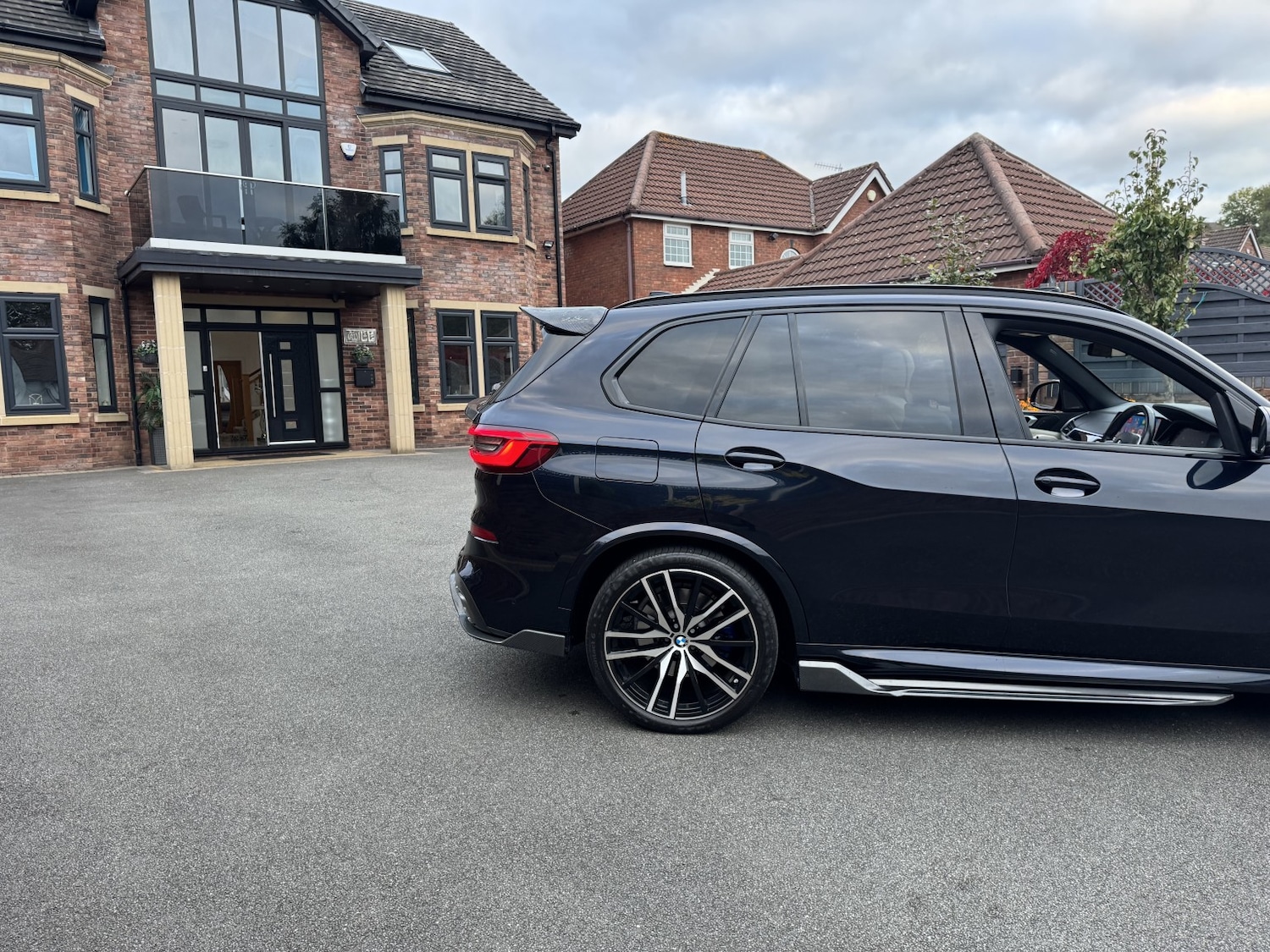 Used BMW X5 2019 for sale - 77801875: Photo 30