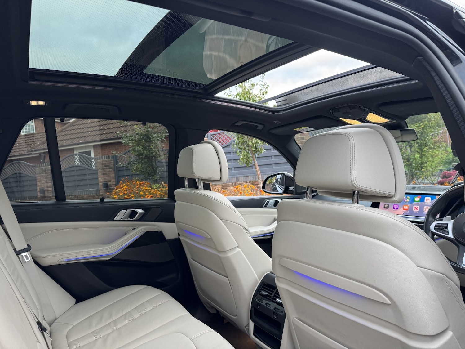 Used BMW X5 2019 for sale - 77801875: Photo 33