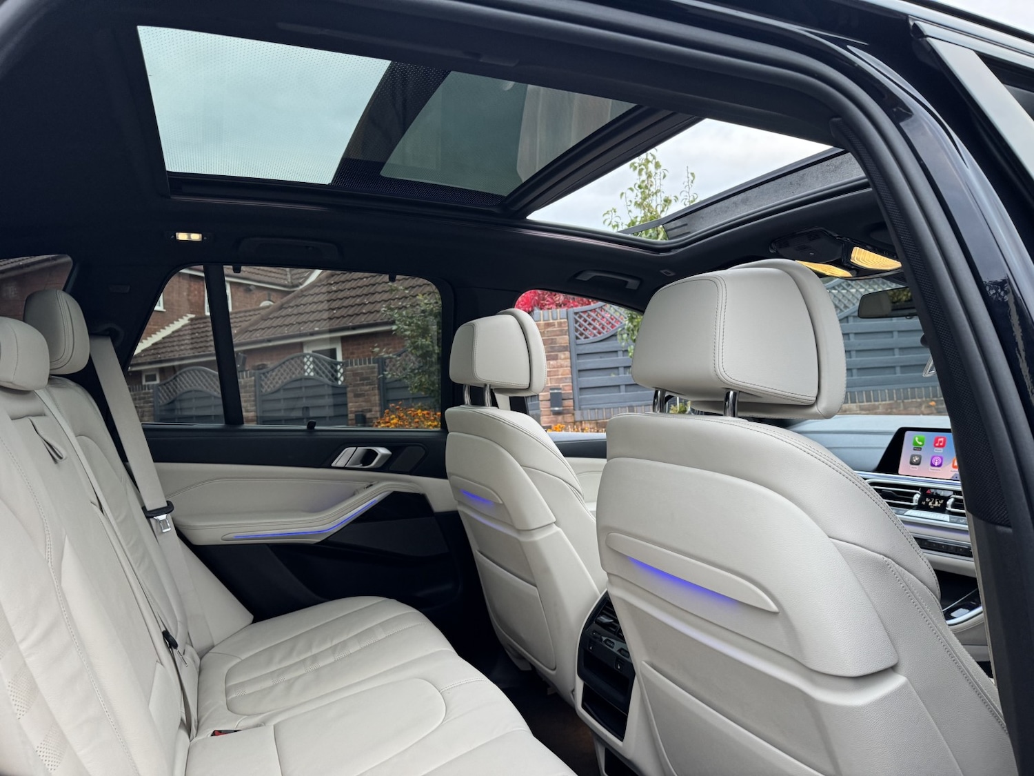 Used BMW X5 2019 for sale - 77801875: Photo 34