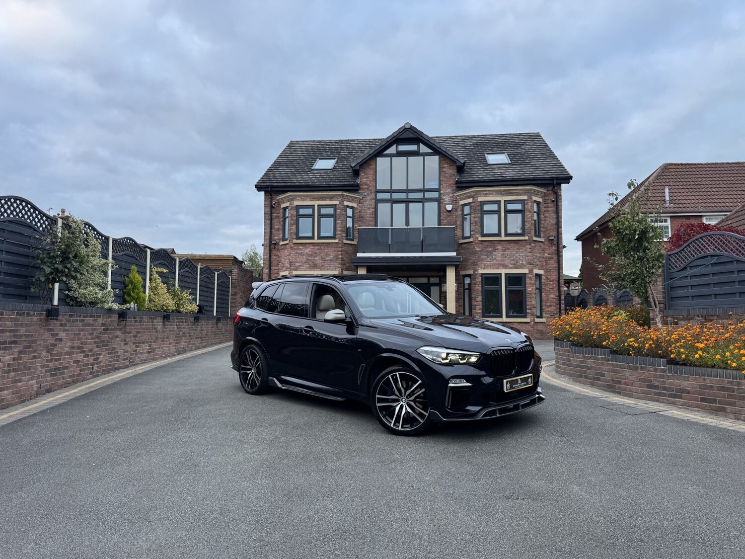 Used BMW X5 2019 for sale - 77801875: Photo 37