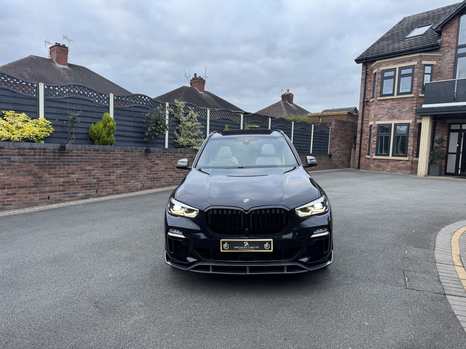 Used BMW X5 2019 for sale - 77801875: Photo 38