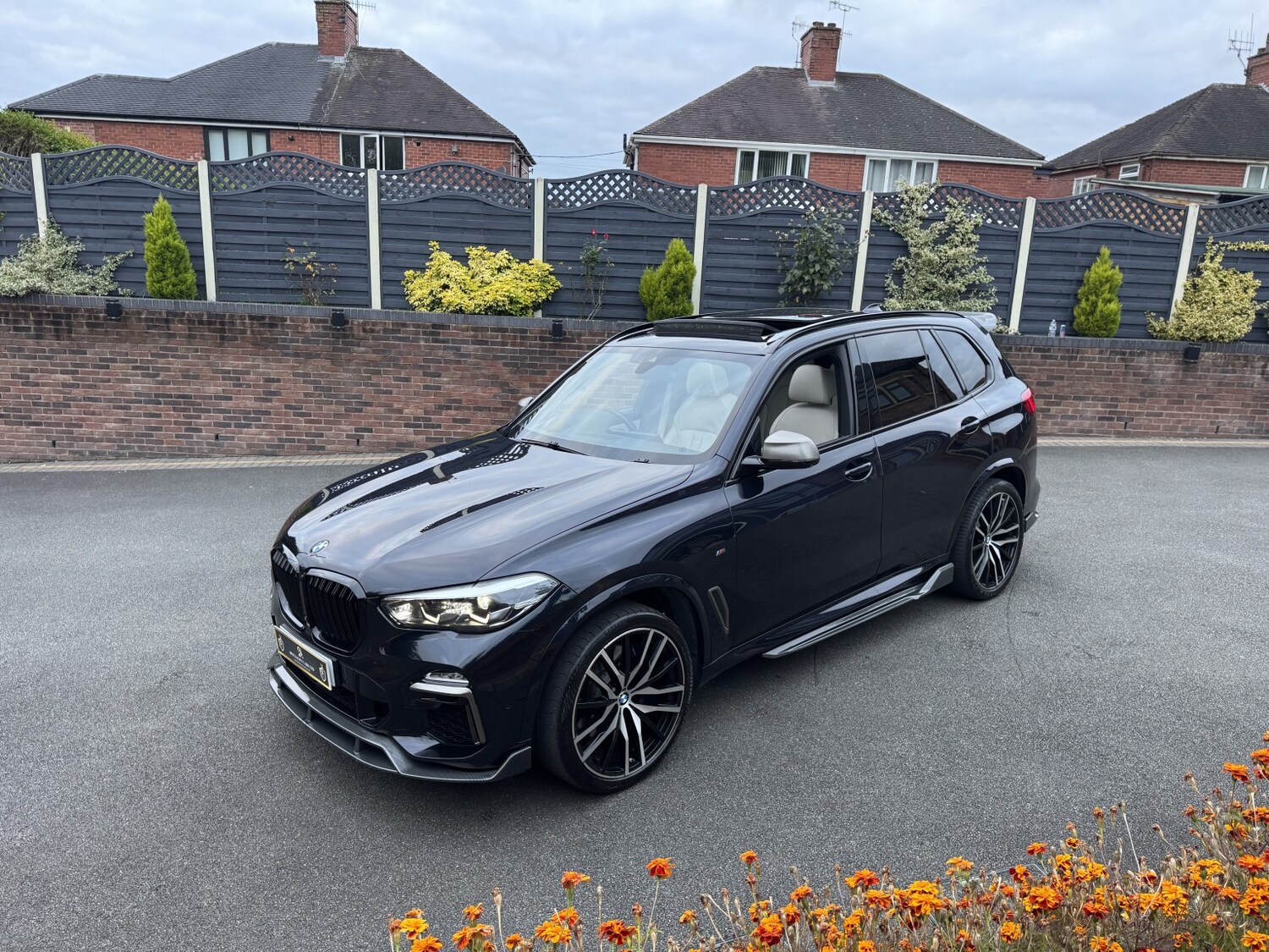 Used BMW X5 2019 for sale - 77801875: Photo 39