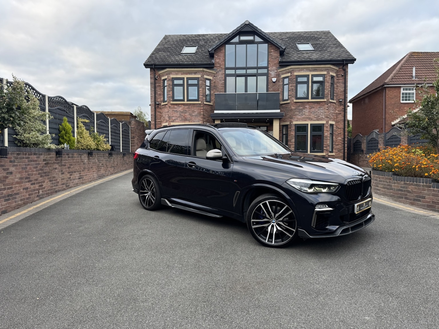 Used BMW X5 2019 for sale - 77801875: Photo 4