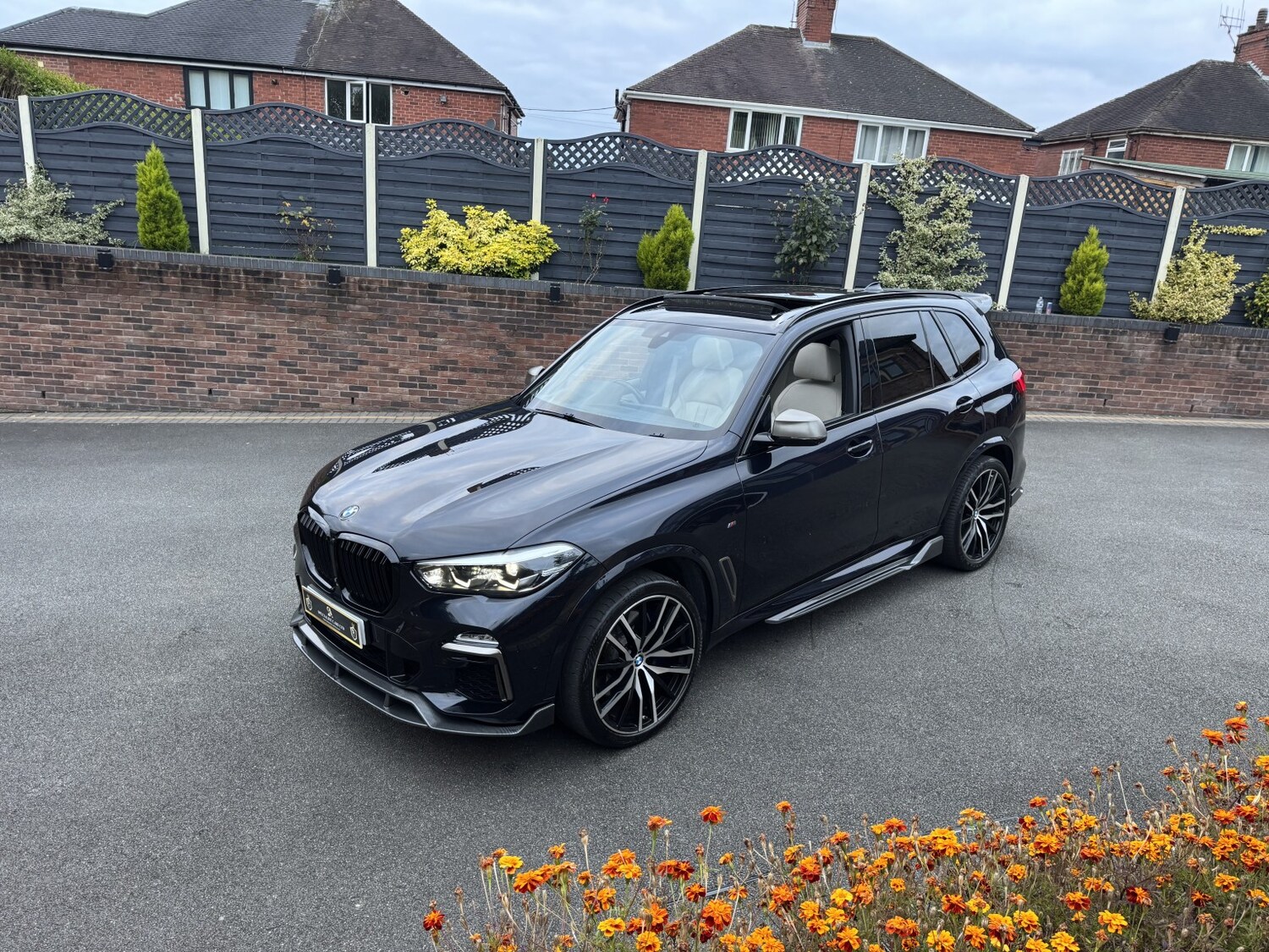 Used BMW X5 2019 for sale - 77801875: Photo 40
