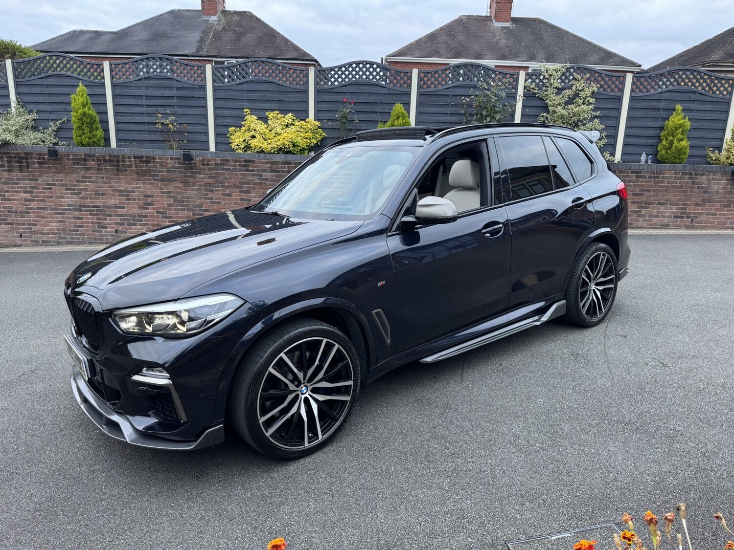 Used BMW X5 2019 for sale - 77801875: Photo 41