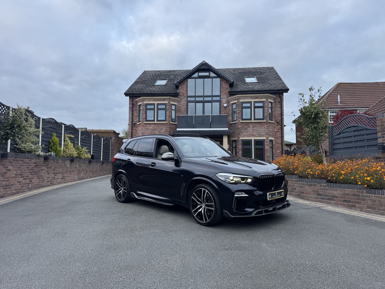 Used BMW X5 2019 for sale - 77801875: Photo 42