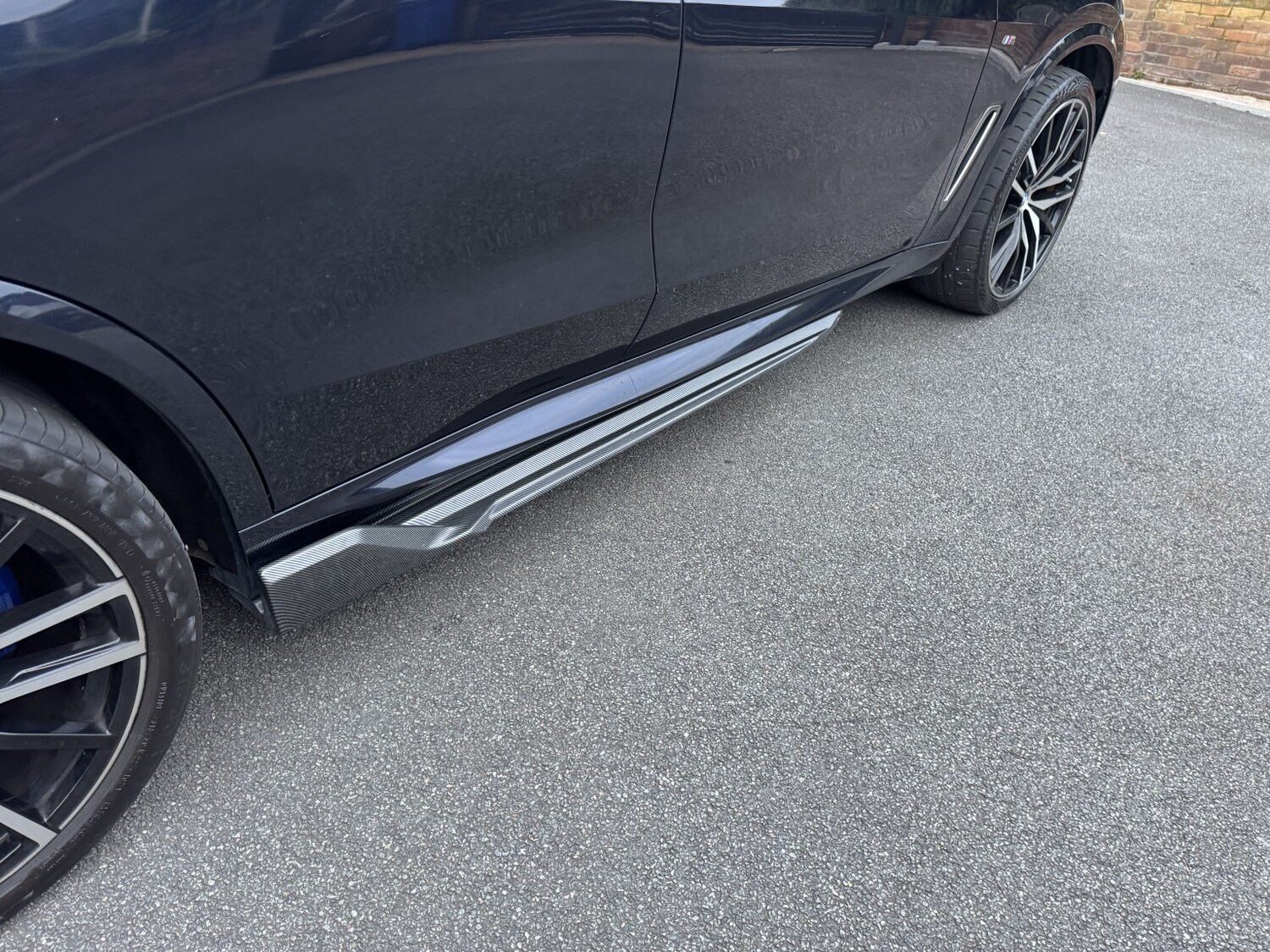 Used BMW X5 2019 for sale - 77801875: Photo 43