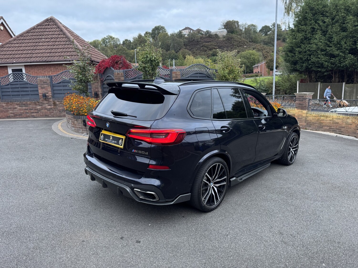 Used BMW X5 2019 for sale - 77801875: Photo 44