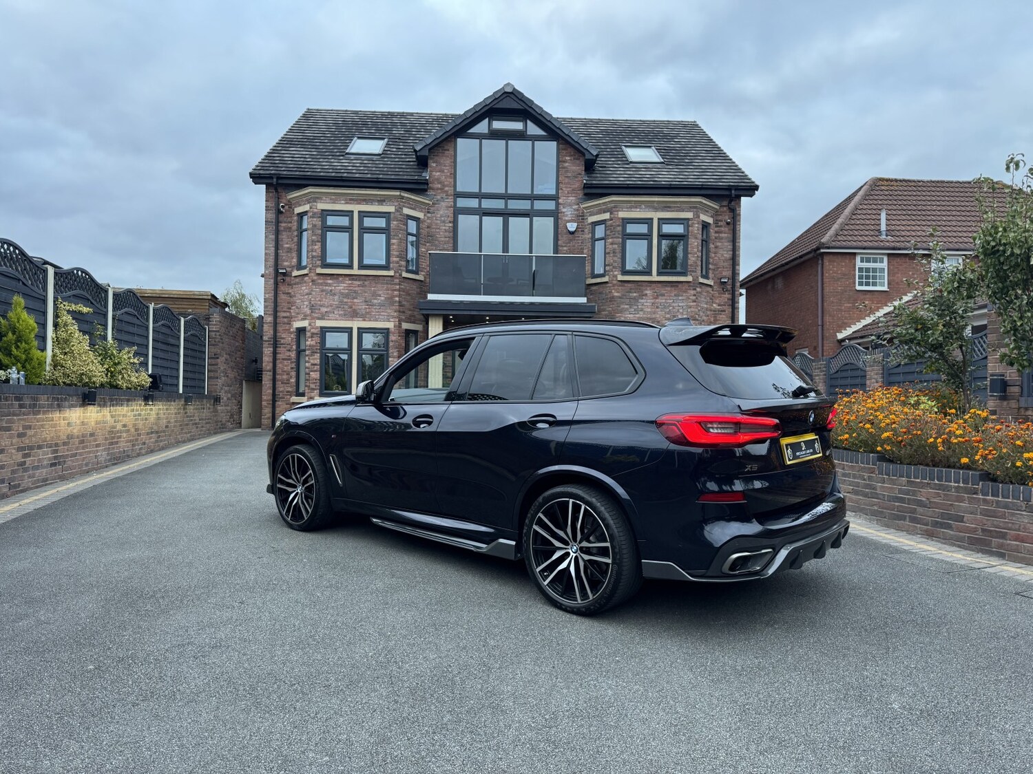 Used BMW X5 2019 for sale - 77801875: Photo 46