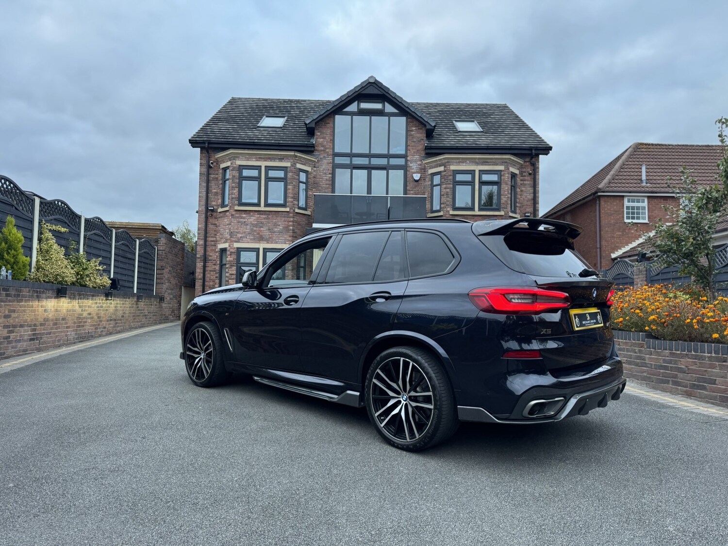 Used BMW X5 2019 for sale - 77801875: Photo 47