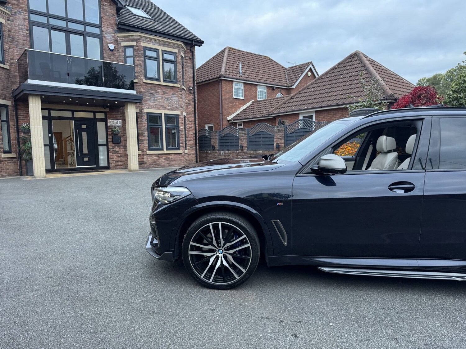 Used BMW X5 2019 for sale - 77801875: Photo 48