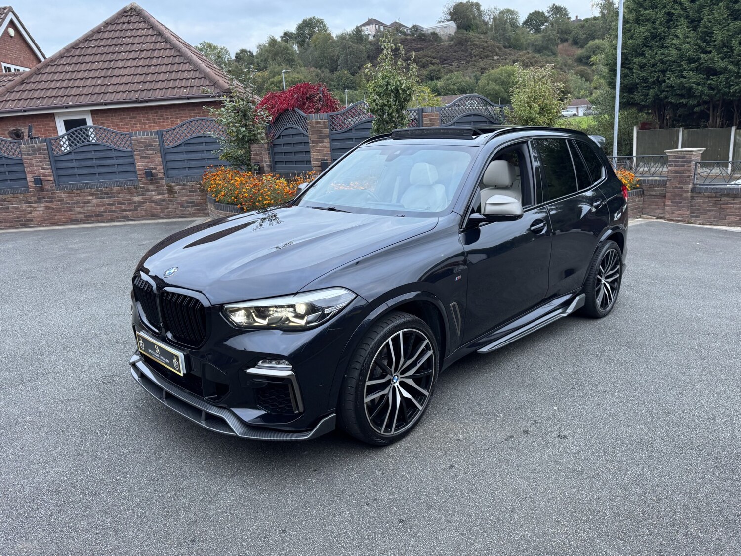 Used BMW X5 2019 for sale - 77801875: Photo 49
