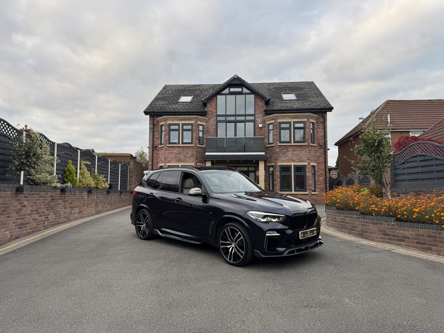 Used BMW X5 2019 for sale - 77801875: Photo 5