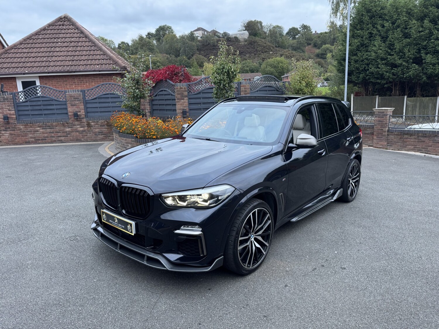 Used BMW X5 2019 for sale - 77801875: Photo 50