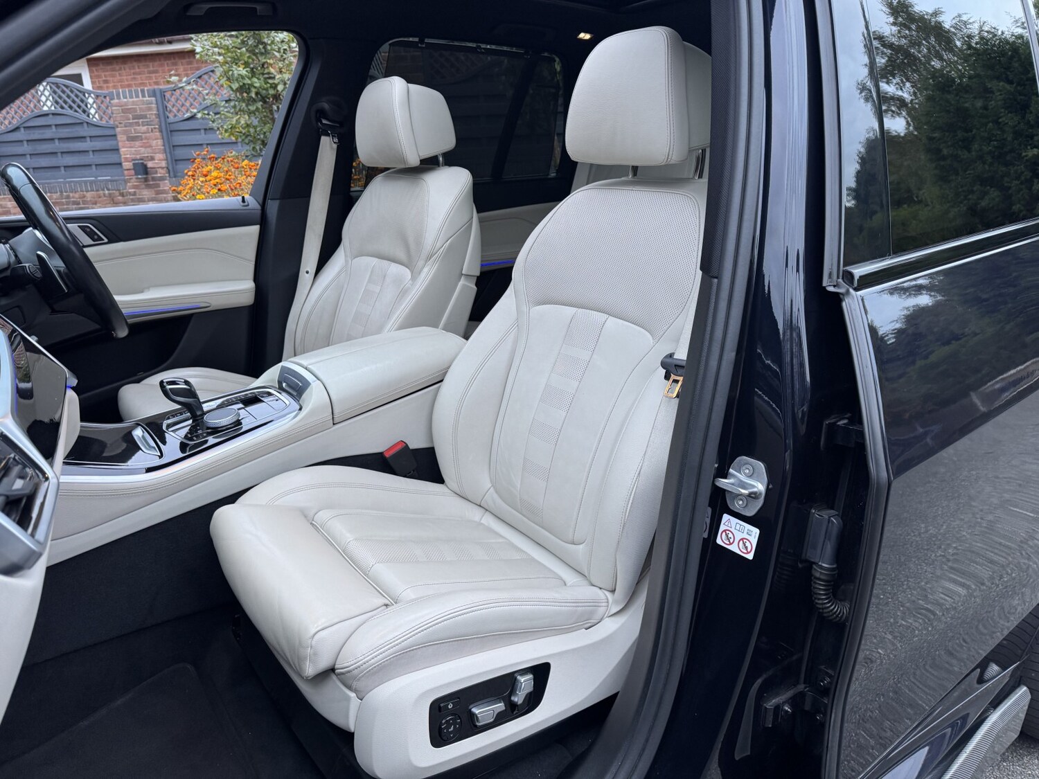Used BMW X5 2019 for sale - 77801875: Photo 51