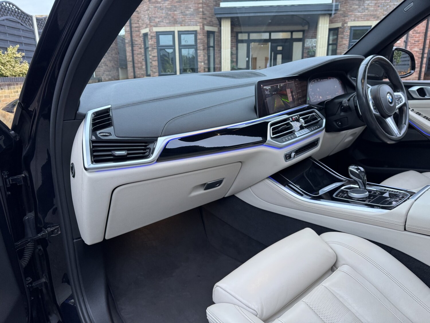 Used BMW X5 2019 for sale - 77801875: Photo 52