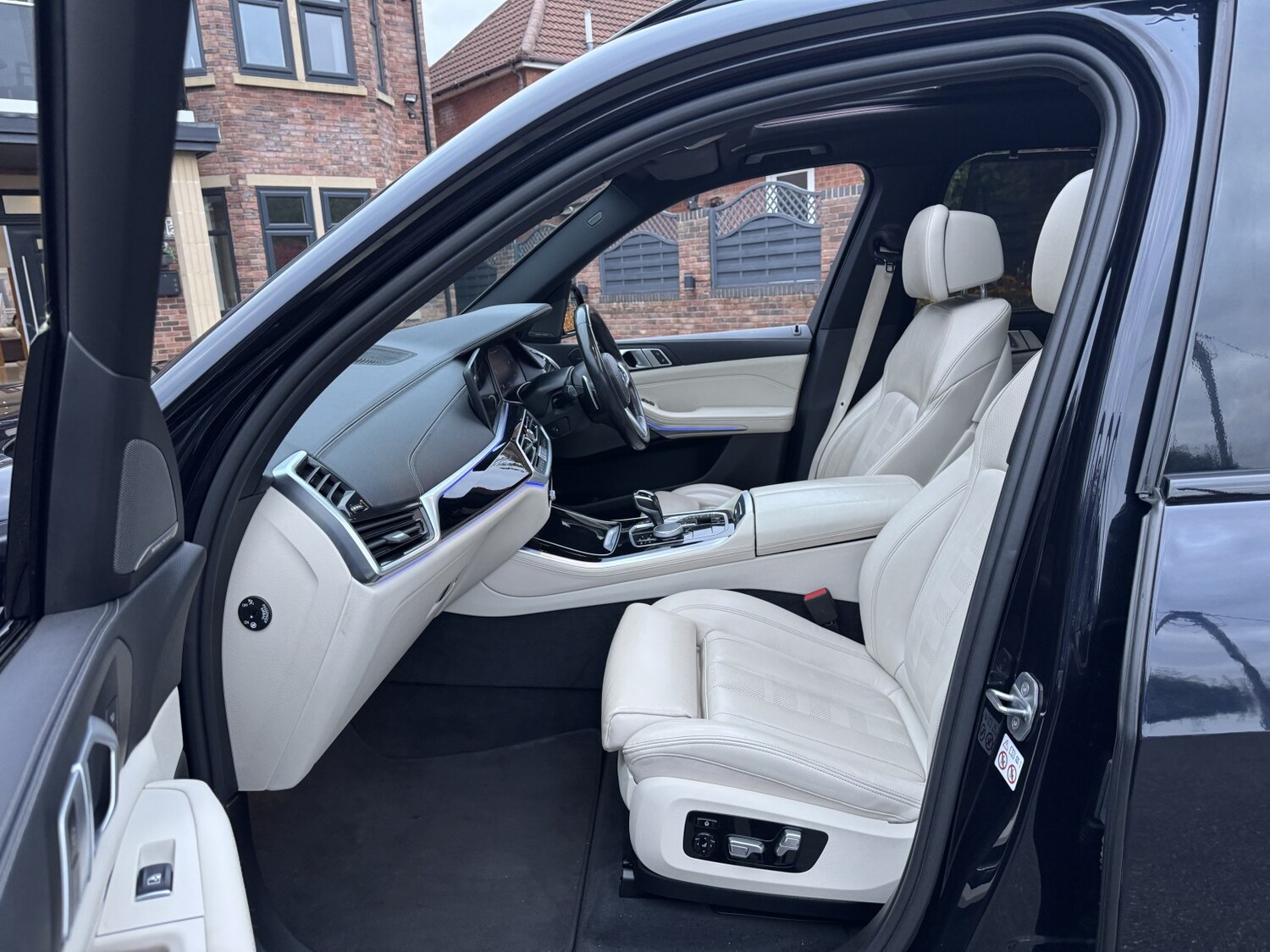 Used BMW X5 2019 for sale - 77801875: Photo 54