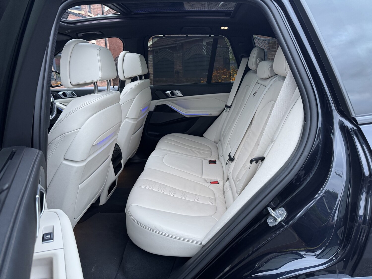 Used BMW X5 2019 for sale - 77801875: Photo 55