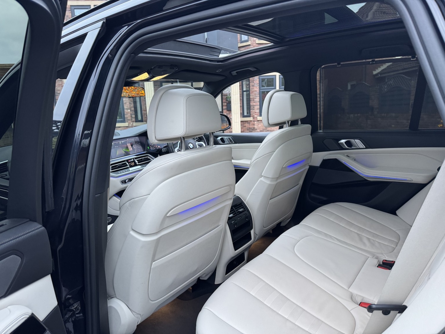 Used BMW X5 2019 for sale - 77801875: Photo 56