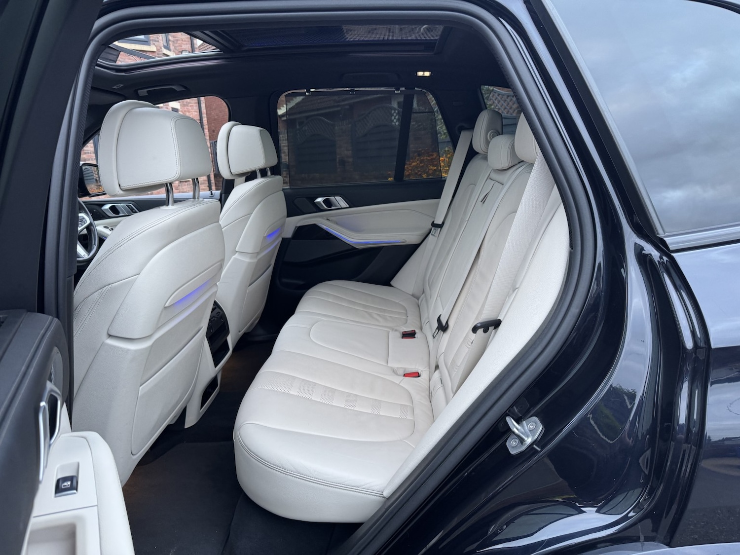 Used BMW X5 2019 for sale - 77801875: Photo 57