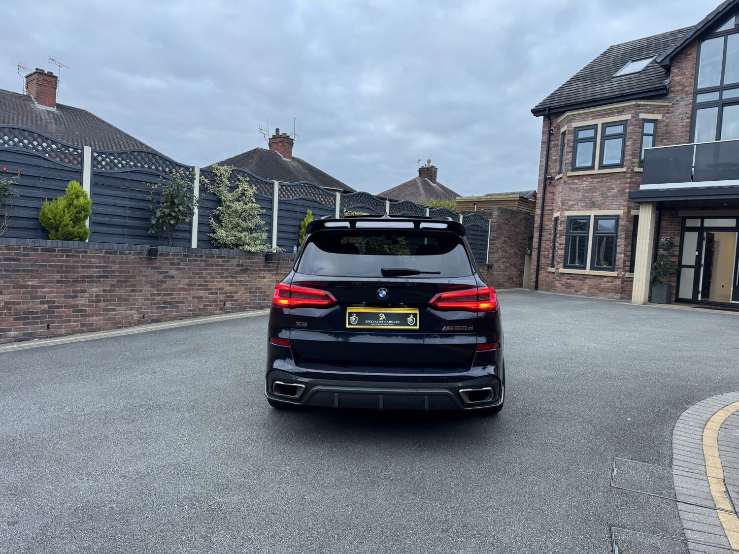 Used BMW X5 2019 for sale - 77801875: Photo 59