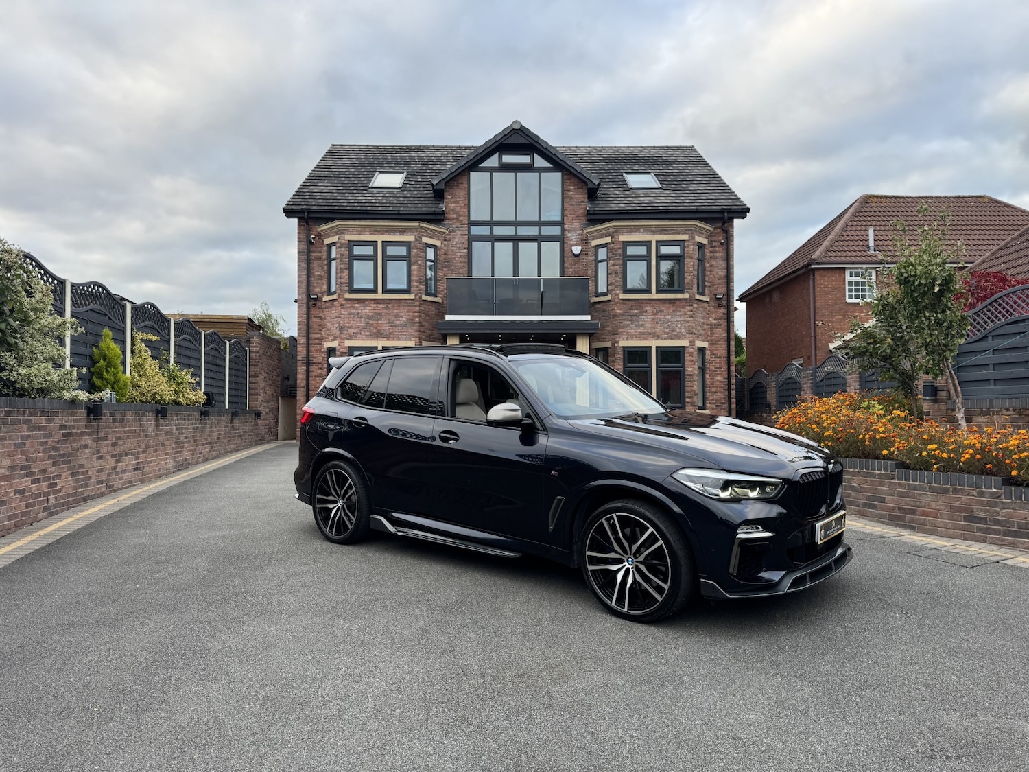 Used BMW X5 2019 for sale - 77801875: Photo 6