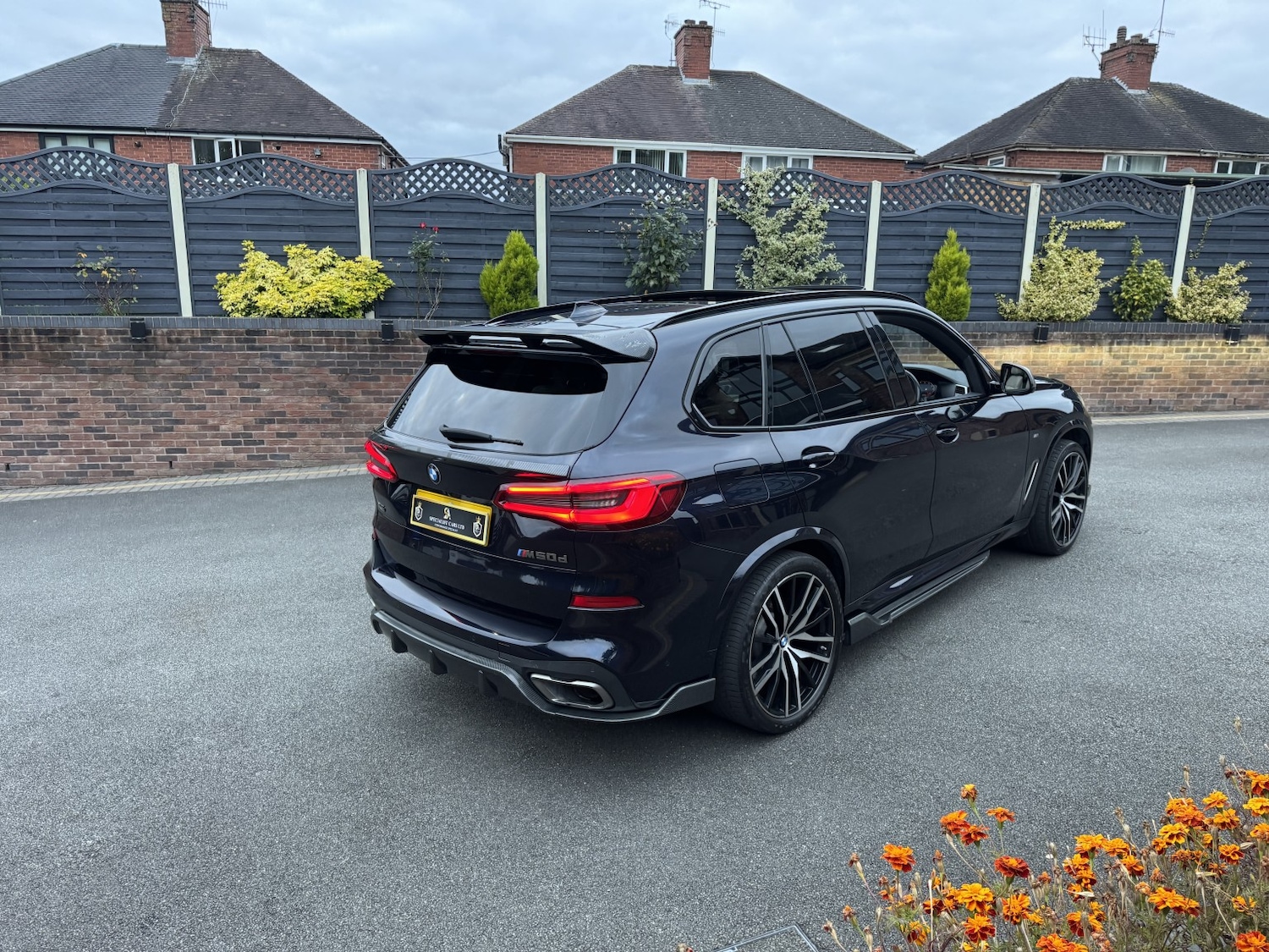 Used BMW X5 2019 for sale - 77801875: Photo 60