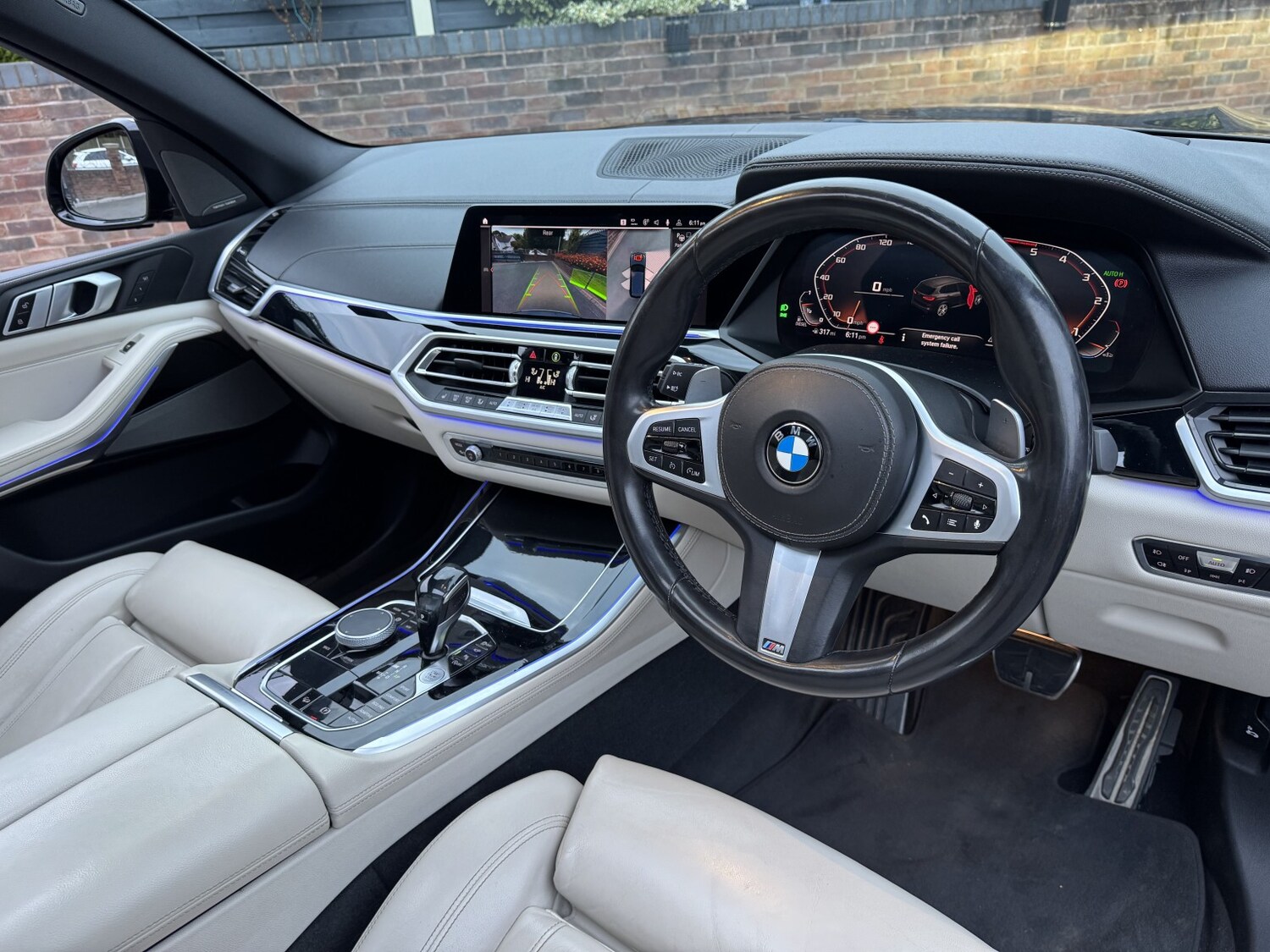 Used BMW X5 2019 for sale - 77801875: Photo 61
