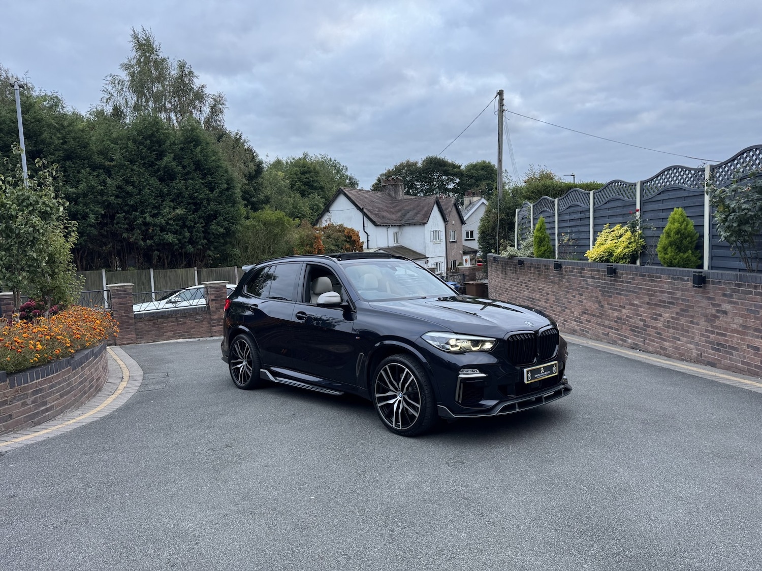 Used BMW X5 2019 for sale - 77801875: Photo 62