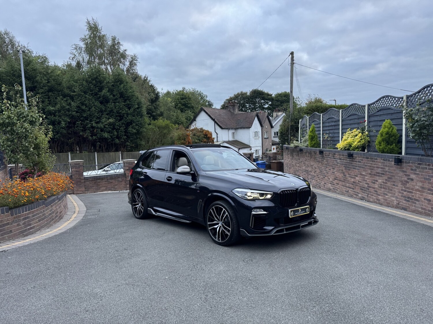 Used BMW X5 2019 for sale - 77801875: Photo 64