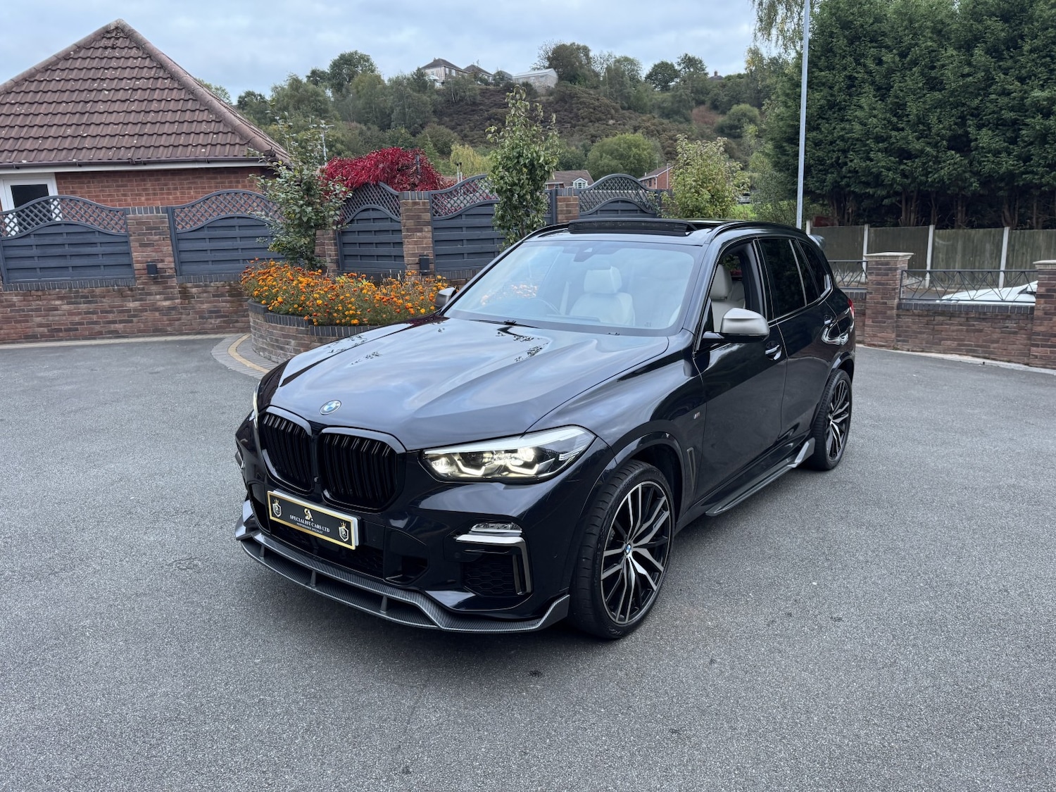 Used BMW X5 2019 for sale - 77801875: Photo 65