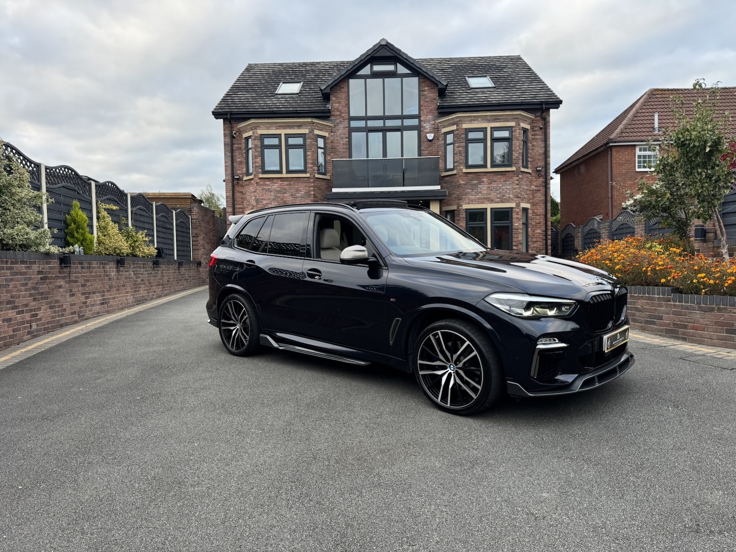 Used BMW X5 2019 for sale - 77801875: Photo 7