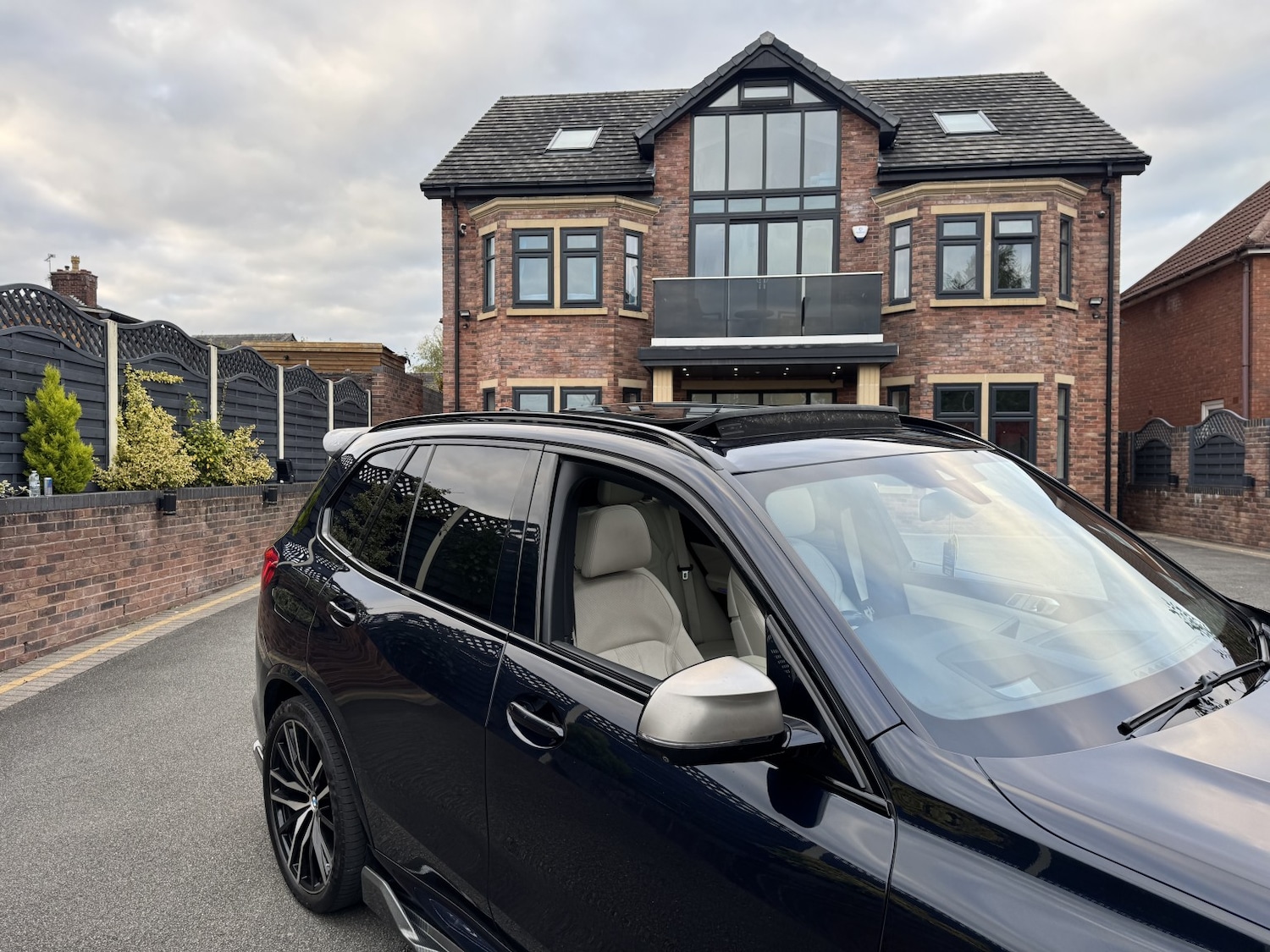 Used BMW X5 2019 for sale - 77801875: Photo 8