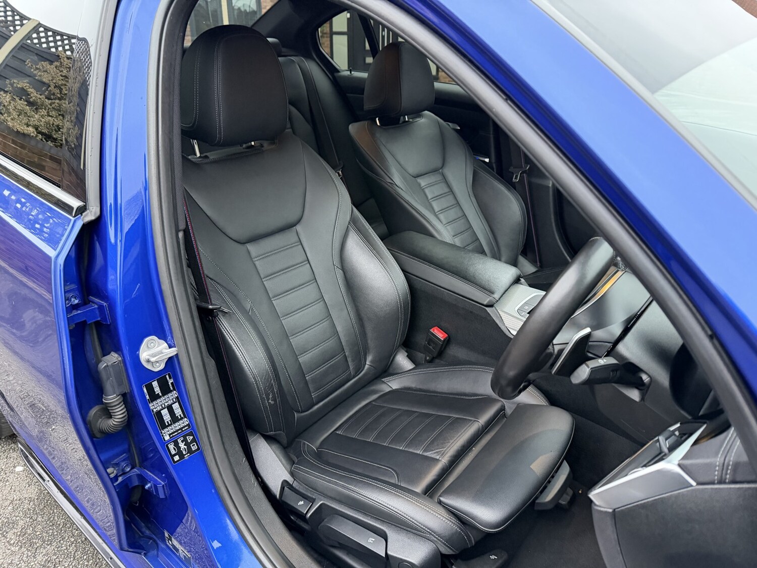 Used BMW 3 Series 2021 for sale - 77801877: Photo 10